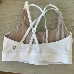 Lulu Lemon sports bra